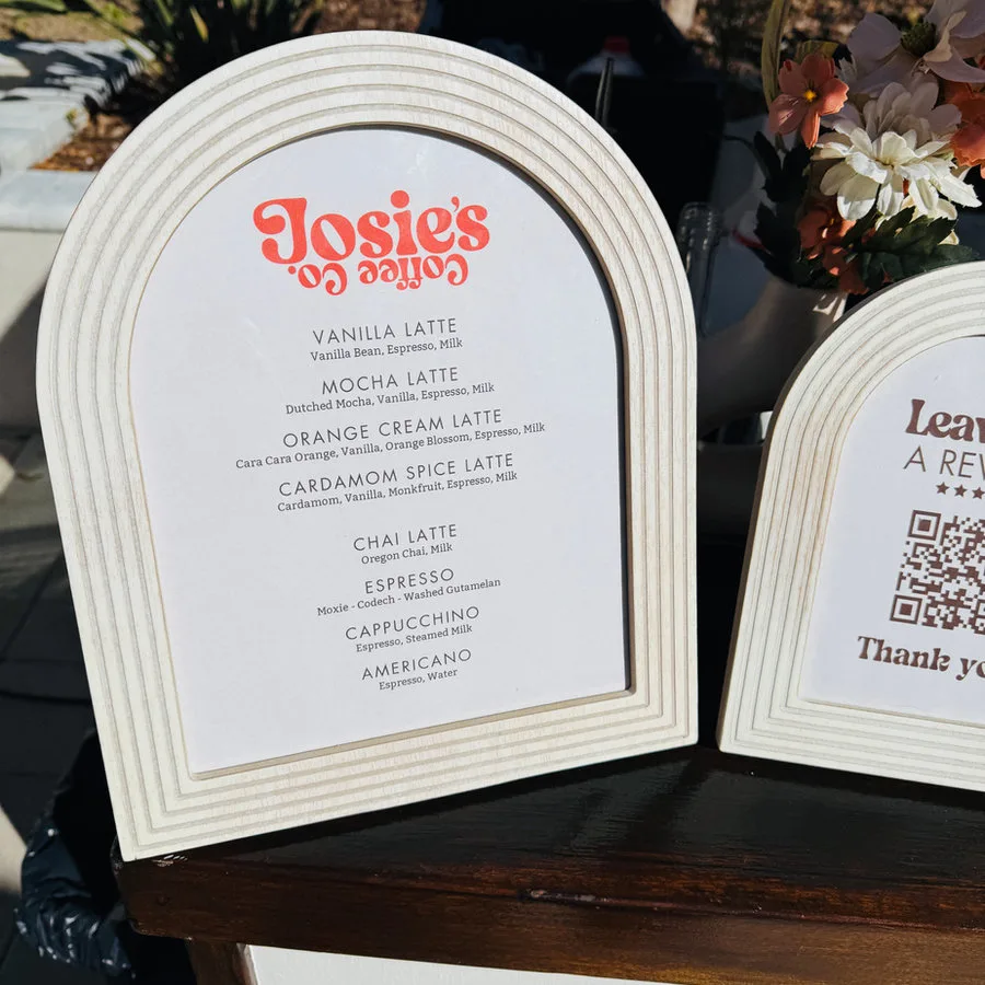 Brand Activations & Expos coffee catering in Windermere