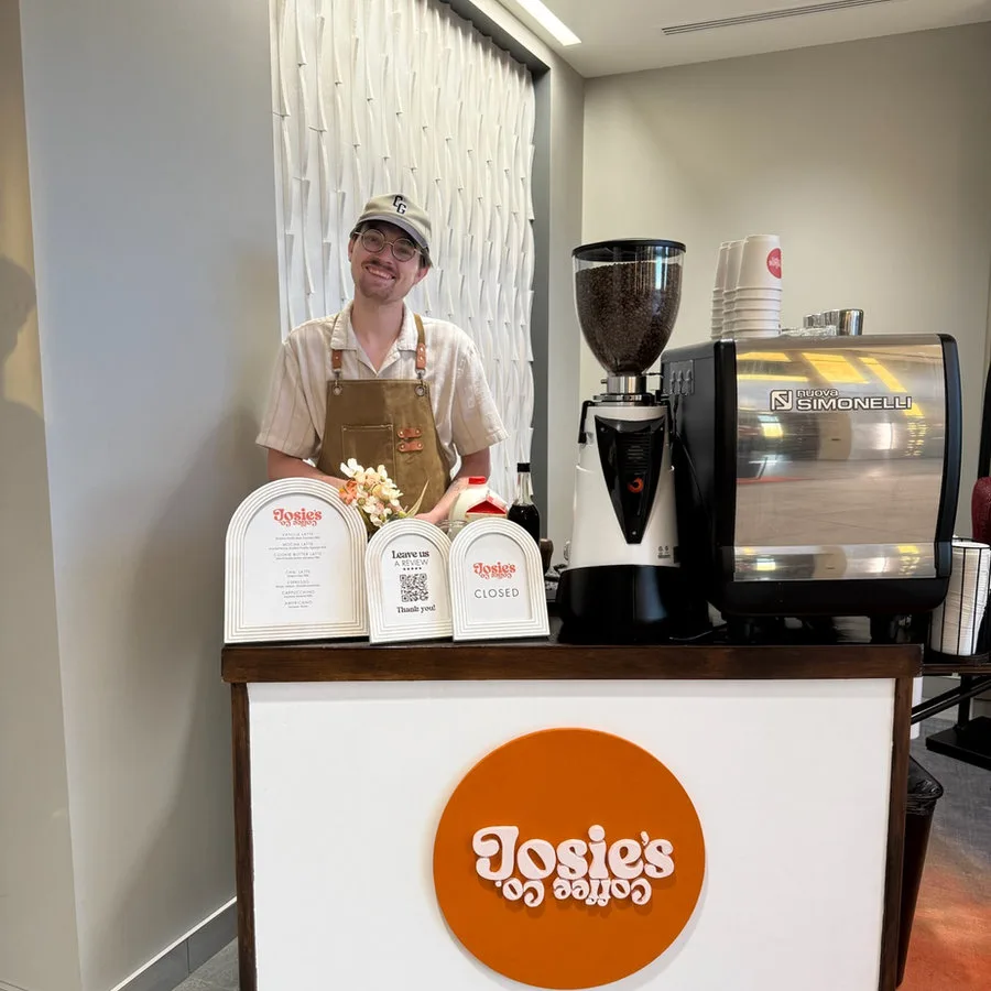 Private Parties & Celebrations coffee catering in Windermere